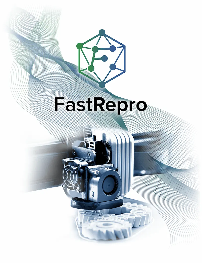 FastRepro, solution pour la production à la demande