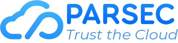 Logo Parsec