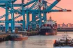 MainChain et Vistory offre des solutions pour l'industrie portuaire