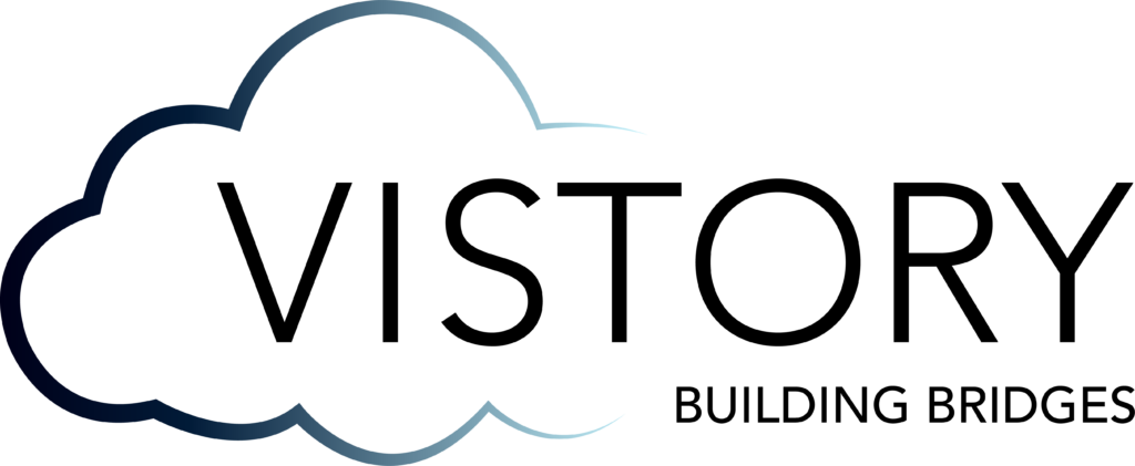 Logo Vistory PNG
