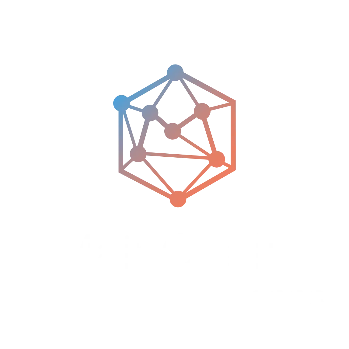 MainChain PaaS logo white one