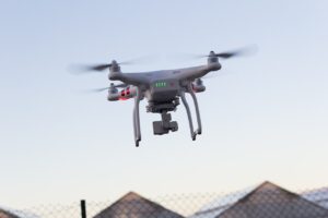 mécanisme de défense, Comment les Drones Révolutionnent-ils le Mécanisme de Défense ?, vistory