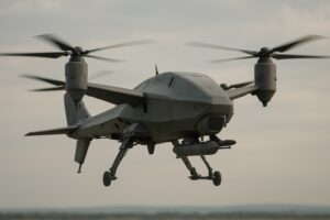 Futur drone militaire français, Futur drone militaire français : révolution 3D ?, vistory