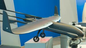 drone de guerre, C'est quoi la différence entre drone de guerre et drone militaire ?, vistory