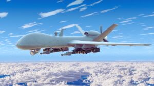 drone militaire le plus puissant, Quel est le drone militaire le plus puissant au monde, vistory