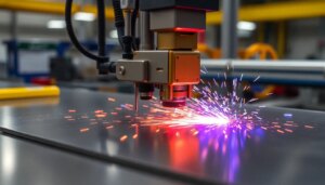 Fabrication additive métallique, Pourquoi opter pour la fabrication additive métallique ?, vistory