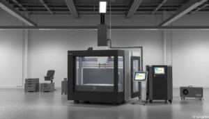 Impression 3D industrielle, Comment l'Impression 3D Industrielle transformera la production?, vistory