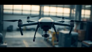 drone militaire du futur, Quel sera l'impact de l'impression 3D dans le drone militaire du futur?, vistory