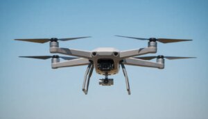 fabricant de drone militaire, Fabricant de drone militaire : rôle de l'impression 3D ?, vistory