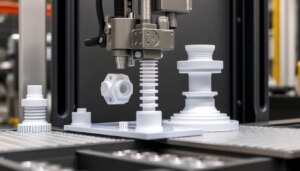 Fabrication additive, Comment la fabrication additive révolutionne-t-elle l'industrie ?, vistory