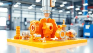 Maintenance industrielle, Réduire les coûts de maintenance industrielle grâce à la fabrication, vistory