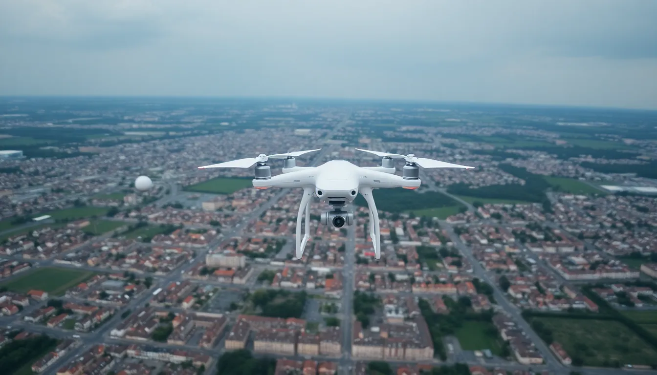 nombre de drones militaires par pays, Découvrez combien de drones militaires possède chaque pays ?, vistory