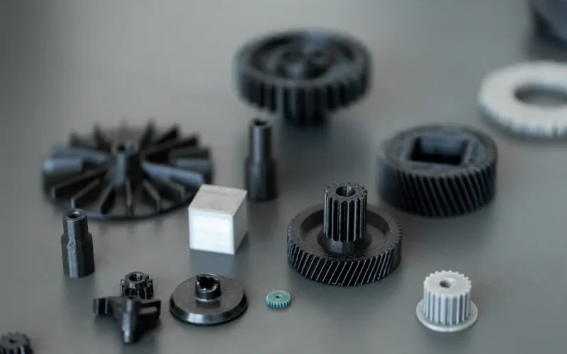 FastRepro, production à la demande pour la maintenance industrielle. Vistory Vistory Impression 3D, fournisseur d’équipement industriel