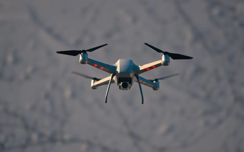 drone militaire française, Pourquoi le drone militaire français révolutionne-t-il la défense?, vistory
