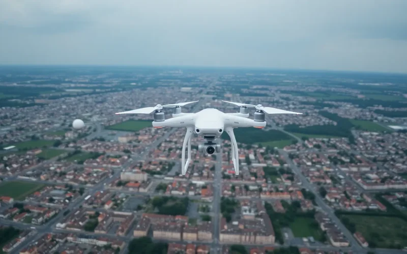 nombre de drones militaires par pays, Découvrez combien de drones militaires possède chaque pays ?, vistory